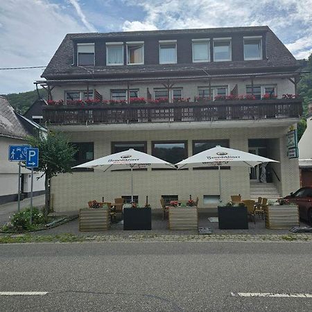 凯斯特尔特 祖尔特劳贝旅馆酒店 外观 照片