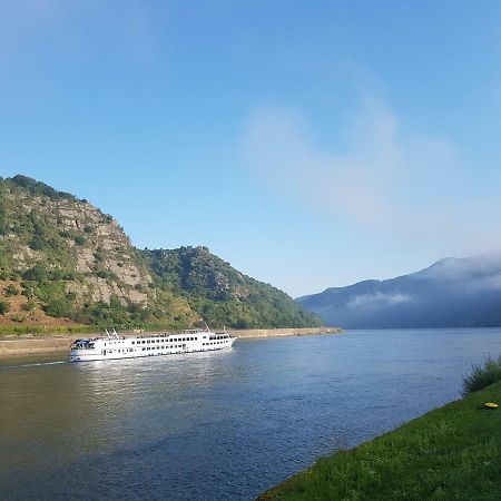 凯斯特尔特 祖尔特劳贝旅馆酒店 外观 照片