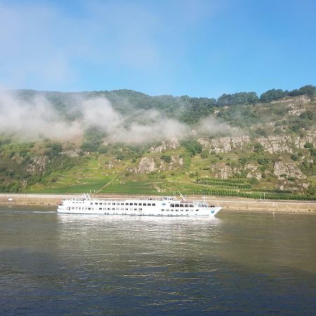 凯斯特尔特 祖尔特劳贝旅馆酒店 外观 照片