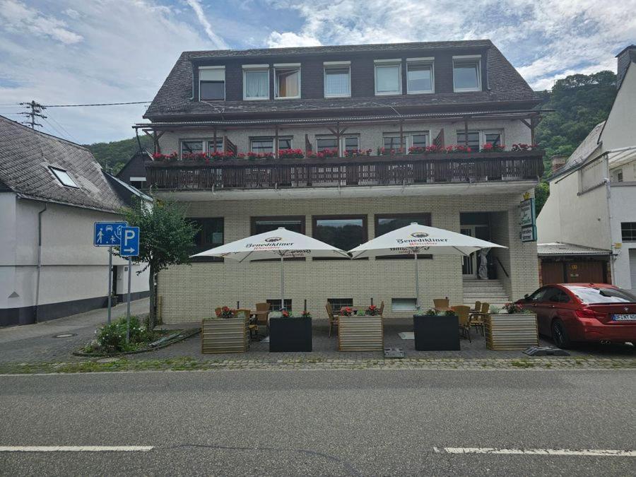 凯斯特尔特 祖尔特劳贝旅馆酒店 外观 照片