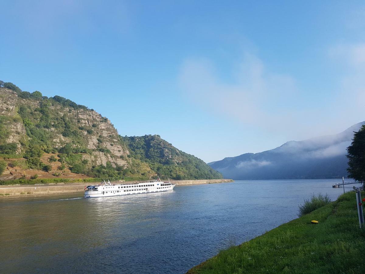 凯斯特尔特 祖尔特劳贝旅馆酒店 外观 照片