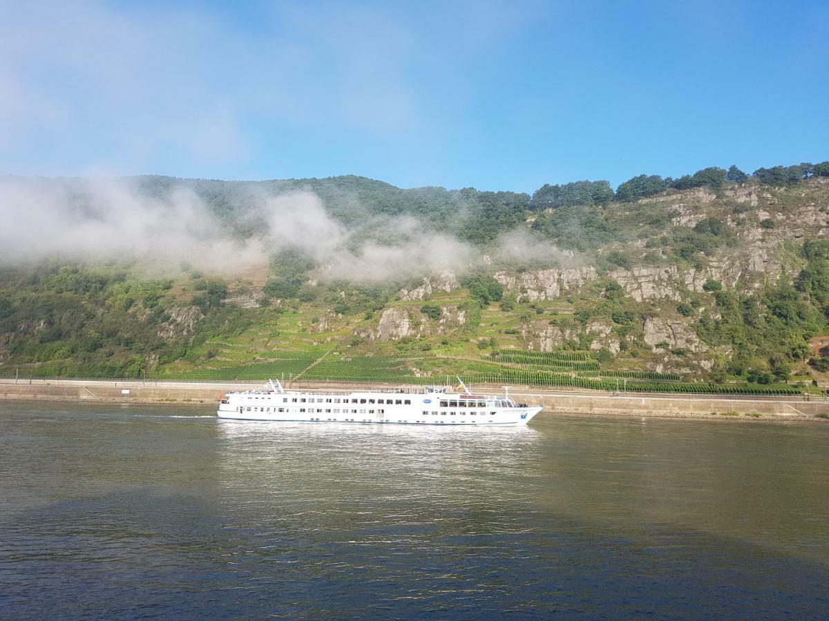 凯斯特尔特 祖尔特劳贝旅馆酒店 外观 照片